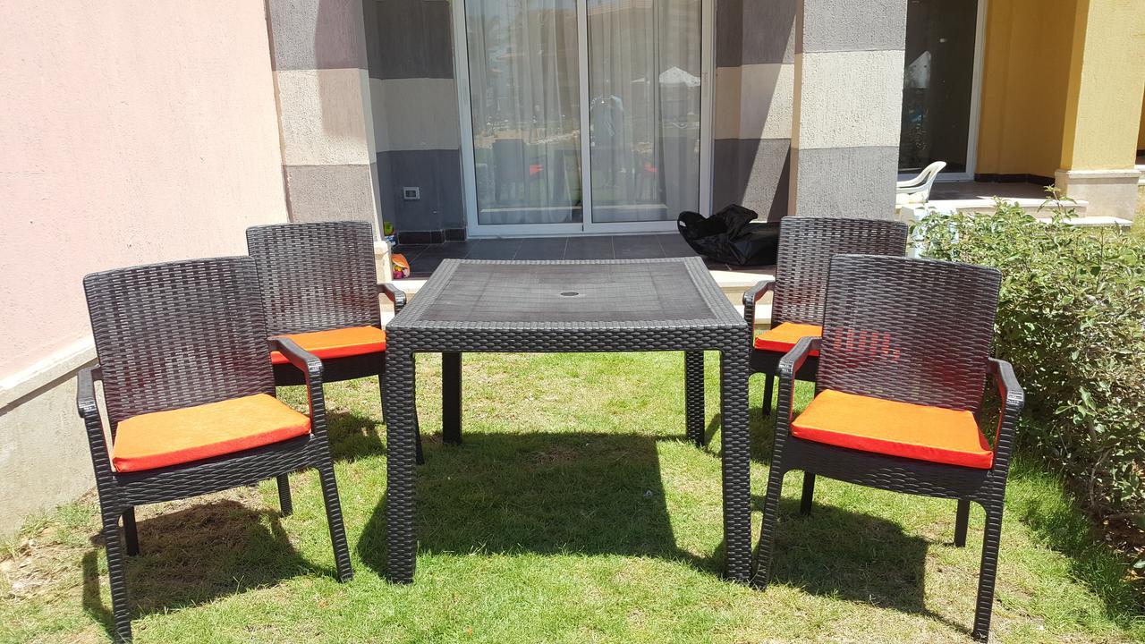 بورتو مطروح Porto Matrouh For Family Villa Marsza Matrúh Kültér fotó