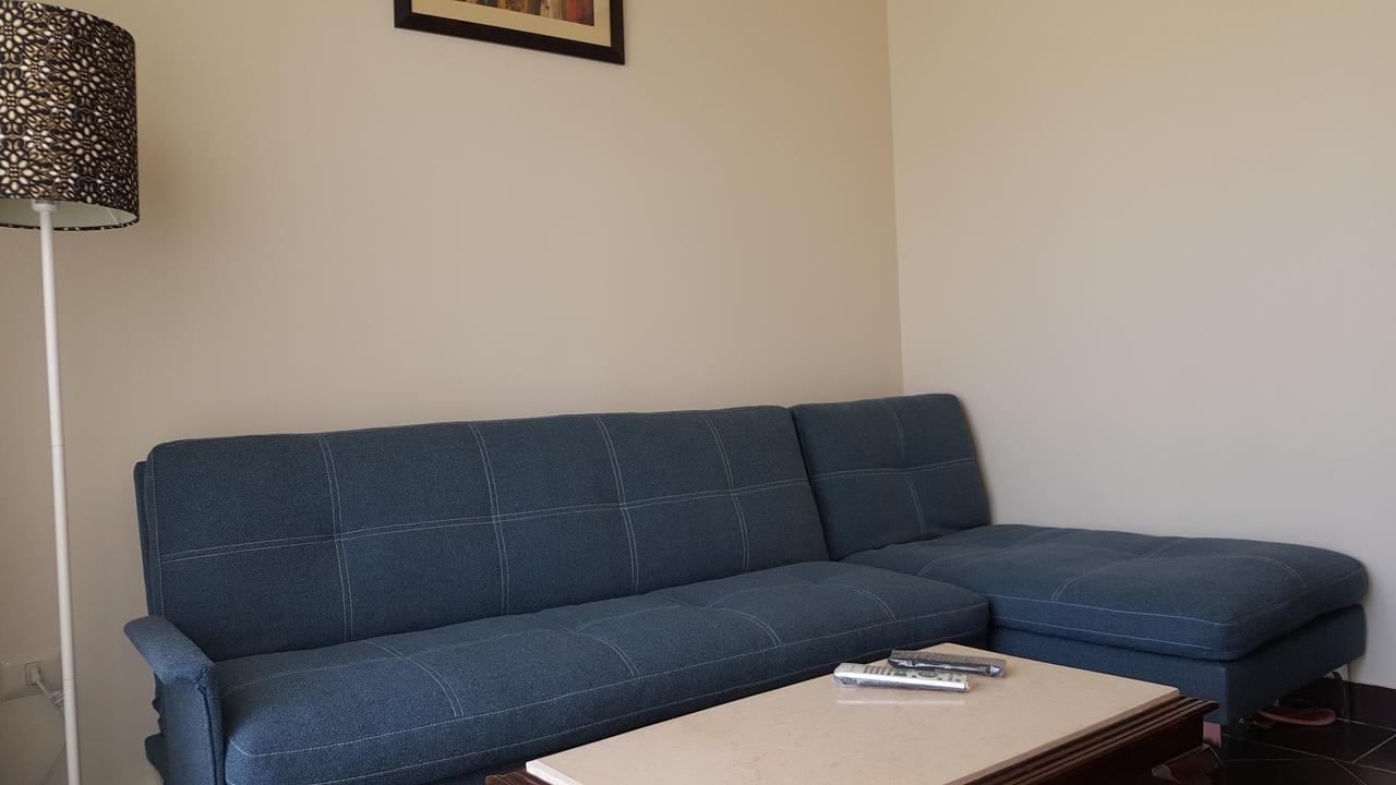 بورتو مطروح Porto Matrouh For Family Villa Marsza Matrúh Kültér fotó