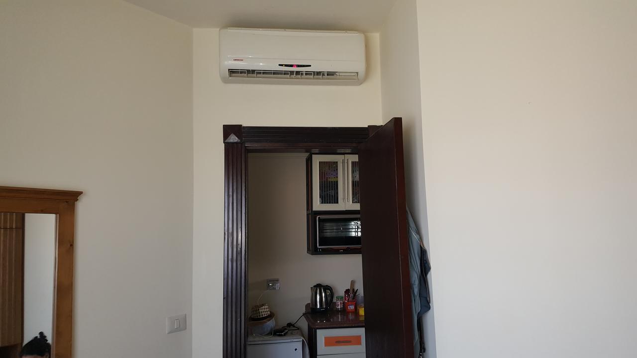 بورتو مطروح Porto Matrouh For Family Villa Marsza Matrúh Kültér fotó