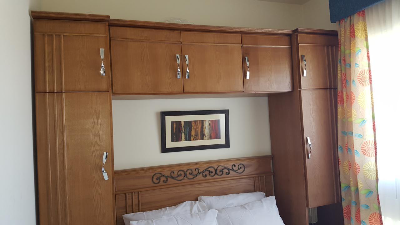 بورتو مطروح Porto Matrouh For Family Villa Marsza Matrúh Kültér fotó