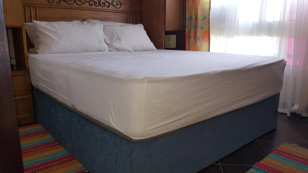 بورتو مطروح Porto Matrouh For Family Villa Marsza Matrúh Kültér fotó