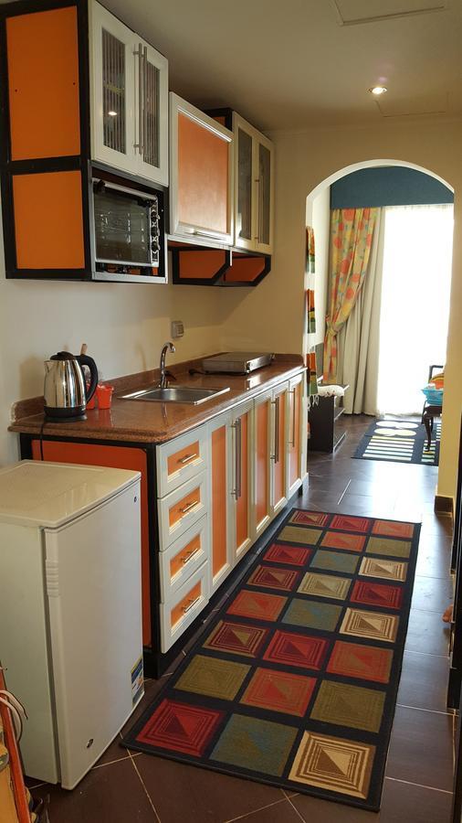 بورتو مطروح Porto Matrouh For Family Villa Marsza Matrúh Kültér fotó
